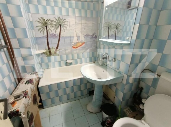 Garsonieră de închiriat Iris - 157518AI | BLITZ Cluj-Napoca | Poza8