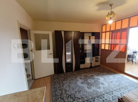 Garsonieră de închiriat Iris - 157518AI | BLITZ Cluj-Napoca | Poza2