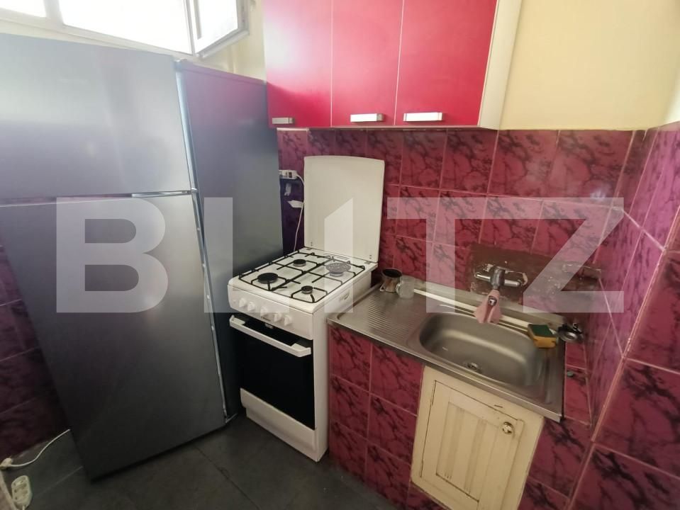 Garsonieră de închiriat Iris - 157518AI | BLITZ Cluj-Napoca | Poza5