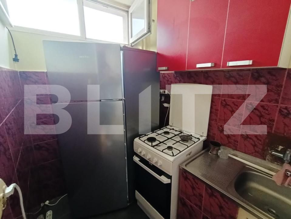 Garsonieră de închiriat Iris - 157518AI | BLITZ Cluj-Napoca | Poza6