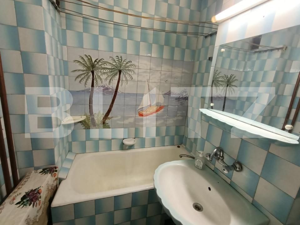 Garsonieră de închiriat Iris - 157518AI | BLITZ Cluj-Napoca | Poza9