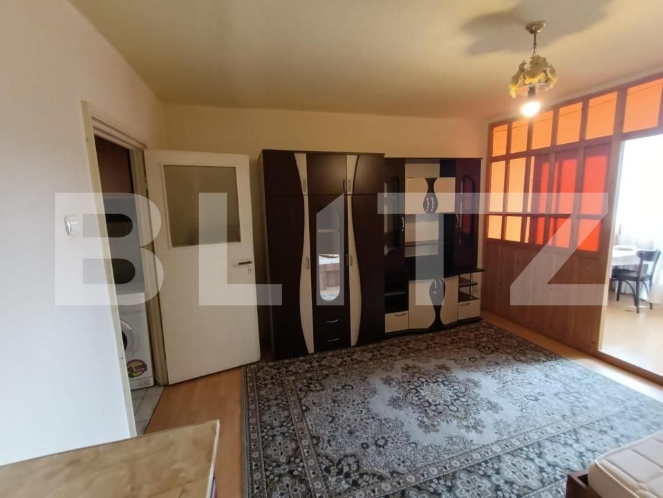 Garsonieră de închiriat Iris - 157518AI | BLITZ Cluj-Napoca | Poza2