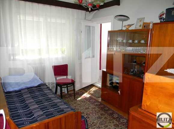 Apartament de vânzare 4 camere Zorilor - 15752AV | BLITZ Cluj-Napoca | Poza2