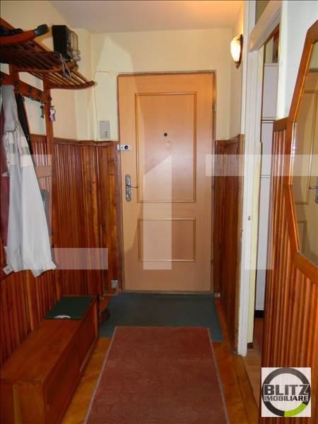 Apartament de vânzare 4 camere Zorilor - 15752AV | BLITZ Cluj-Napoca | Poza9