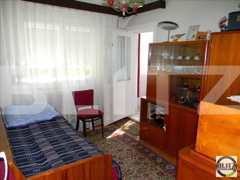 Apartament de vânzare 4 camere Zorilor - 15752AV | BLITZ Cluj-Napoca | Poza2