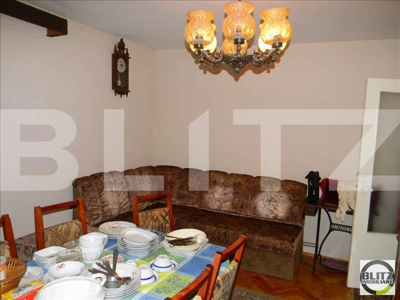 Apartament de vânzare 4 camere Zorilor - 15752AV | BLITZ Cluj-Napoca | Poza4