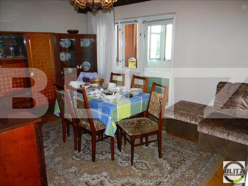 Apartament de vânzare 4 camere Zorilor - 15752AV | BLITZ Cluj-Napoca | Poza3