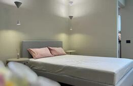 Garsonieră Modernă cu Priveliste la Etajul 9