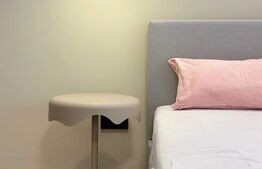 Garsonieră Modernă cu Priveliste la Etajul 9