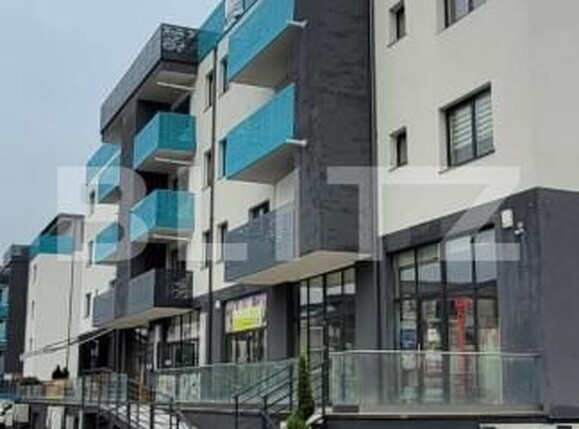 Spațiu comercial de vânzare Floreşti - 157523SVC | BLITZ Cluj-Napoca | Poza1