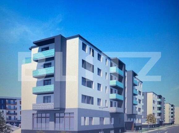 Spațiu comercial de vânzare Floreşti - 157523SVC | BLITZ Cluj-Napoca | Poza5