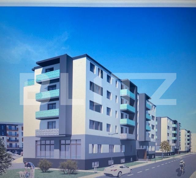Spațiu comercial de vânzare Floreşti - 157523SVC | BLITZ Cluj-Napoca | Poza5