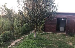 Casa 156mp, 1200mp teren, livada (Bod)