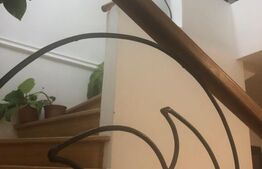 Casa 156mp, 1200mp teren, livada (Bod)