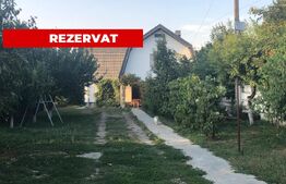 Casa 156mp, 1200mp teren, livada (Bod)