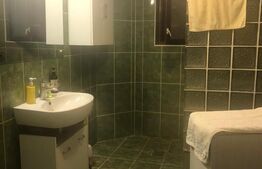 Casa 156mp, 1200mp teren, livada (Bod)