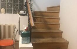 Casa 156mp, 1200mp teren, livada (Bod)