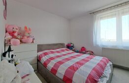 Apartament 2 camere in Gemenii - mobilat, utilat, vedere panoramică