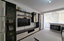 Apartament 2 camere in Gemenii - mobilat, utilat, vedere panoramică