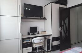 Apartament 2 camere in Gemenii - mobilat, utilat, vedere panoramică