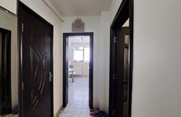 Apartament 2 camere in Gemenii - mobilat, utilat, vedere panoramică