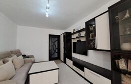 Apartament 2 camere in Gemenii - mobilat, utilat, vedere panoramică
