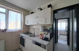 Apartament 2 camere in Gemenii - mobilat, utilat, vedere panoramică