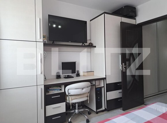 Apartament de vânzare 2 camere Astra - 157537AV | BLITZ Brașov | Poza3