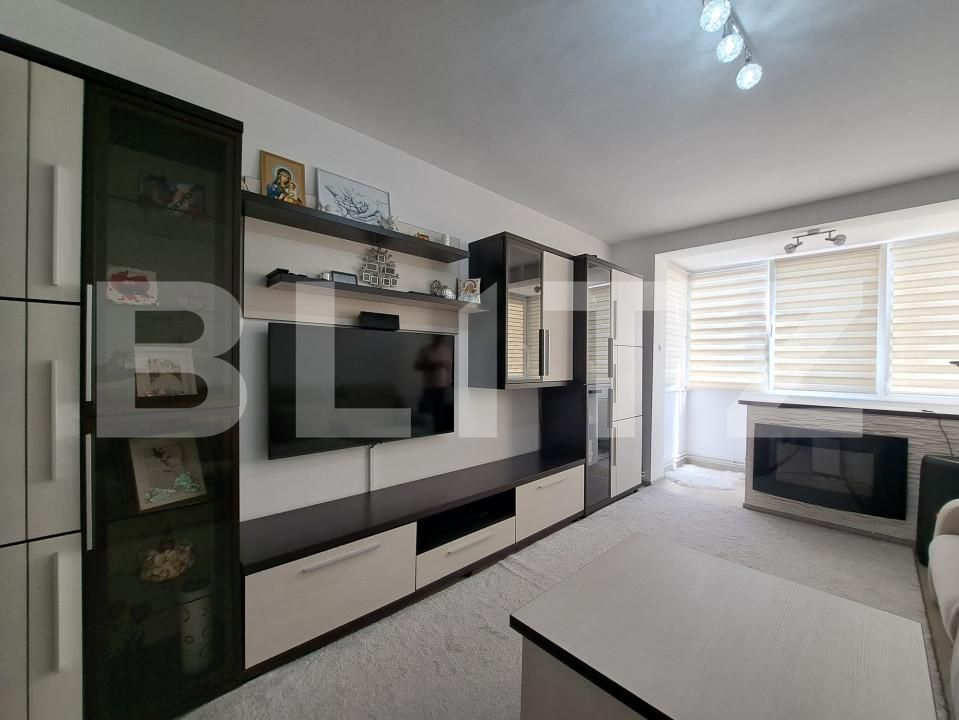 Apartament de vânzare 2 camere Astra - 157537AV | BLITZ Brașov | Poza1
