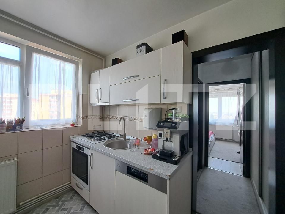 Apartament de vânzare 2 camere Astra - 157537AV | BLITZ Brașov | Poza5