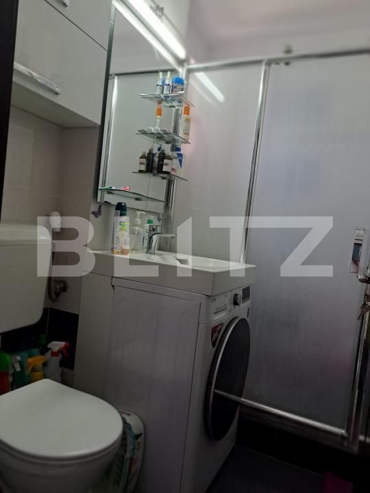 Apartament de vânzare 2 camere Astra - 157537AV | BLITZ Brașov | Poza8