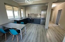 Apartament 2 camere superb, 55mp, zona Gruia cu parcare