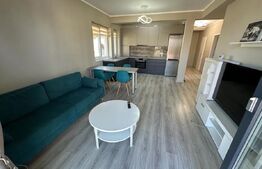 Apartament 2 camere superb, 55mp, zona Gruia cu parcare