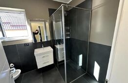 Apartament 2 camere superb, 55mp, zona Gruia cu parcare