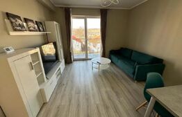 Apartament 2 camere superb, 55mp, zona Gruia cu parcare