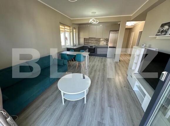 Apartament de închiriat 2 camere Gruia - 157539AI | BLITZ Cluj-Napoca | Poza1
