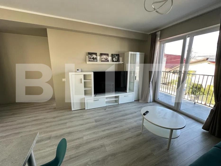 Apartament de închiriat 2 camere Gruia - 157539AI | BLITZ Cluj-Napoca | Poza6
