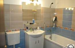 Apartament modern cu 2 camere, 40 mp, balcon inchis, zona Florilor! A.C!