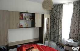 Apartament modern cu 2 camere, 40 mp, balcon inchis, zona Florilor! A.C!
