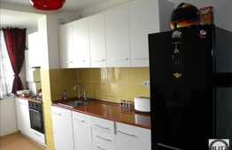 Apartament modern cu 2 camere, 40 mp, balcon inchis, zona Florilor! A.C!