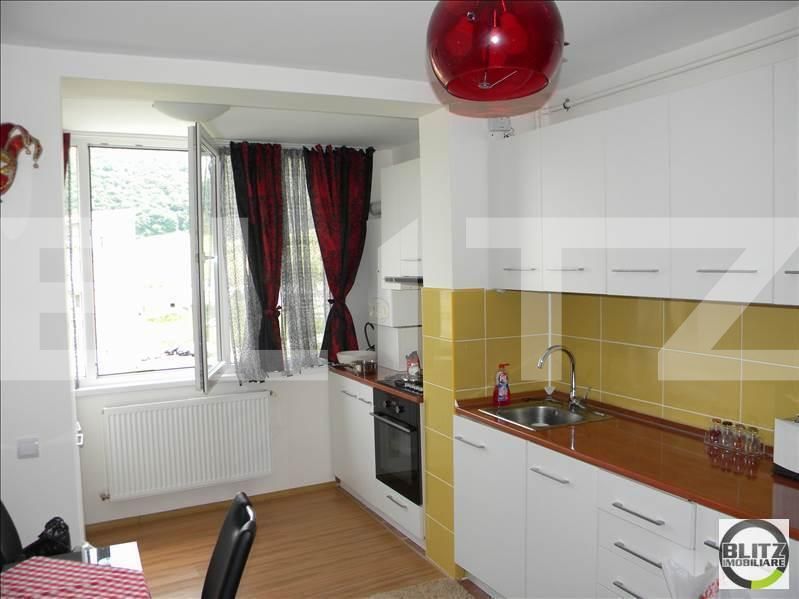 Apartament de vânzare 2 camere Floreşti - 15755AV | BLITZ Cluj-Napoca | Poza3
