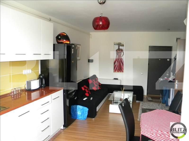 Apartament de vânzare 2 camere Floreşti - 15755AV | BLITZ Cluj-Napoca | Poza2