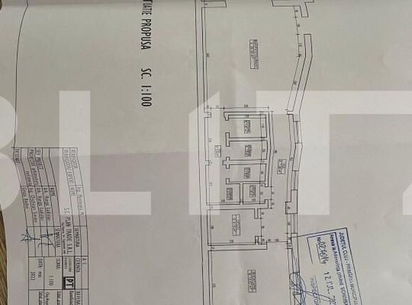 Spațiu comercial de închiriat Central - 157555SIC | BLITZ Cluj-Napoca | Poza3