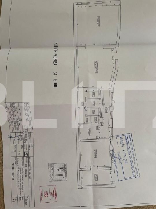 Spațiu comercial de închiriat Central - 157555SIC | BLITZ Cluj-Napoca | Poza3