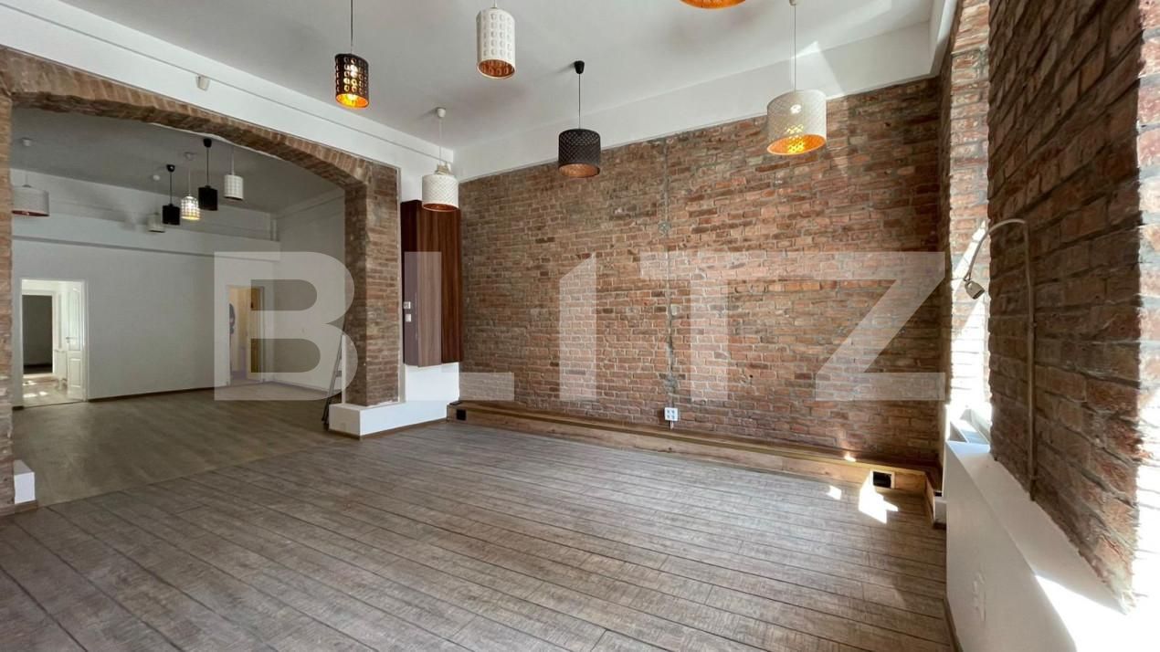 Spațiu comercial de închiriat Central - 157555SIC | BLITZ Cluj-Napoca | Poza4