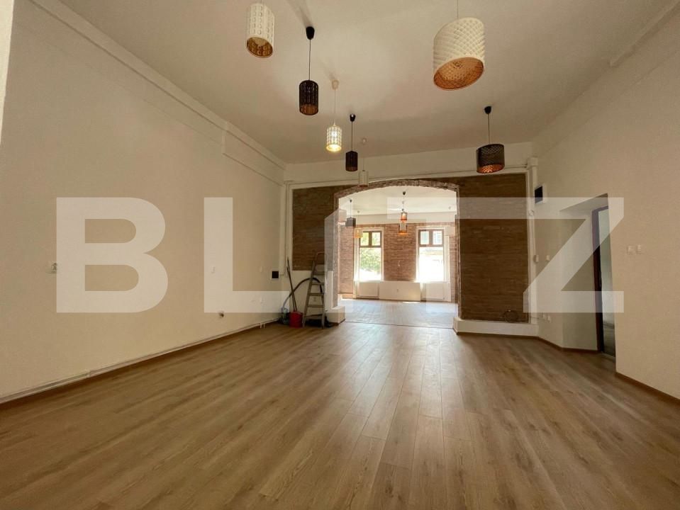 Spațiu comercial de închiriat Central - 157555SIC | BLITZ Cluj-Napoca | Poza2