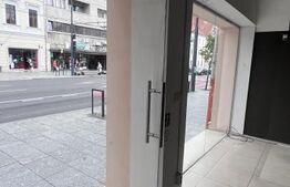 Spatiu zona centrala