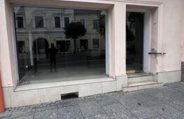 Spatiu zona centrala