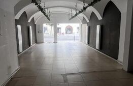 Spatiu zona centrala