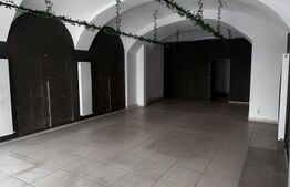 Spatiu zona centrala